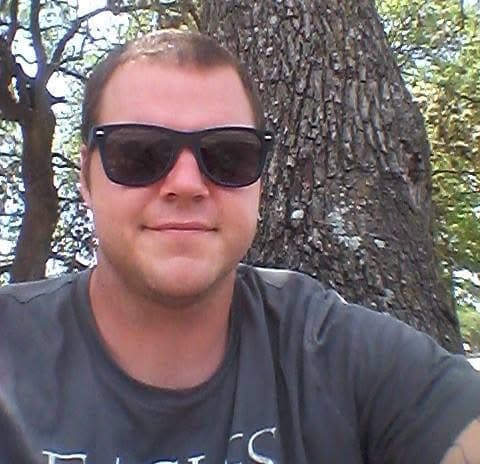 Matt Wetherbee - Founder and Inspiration